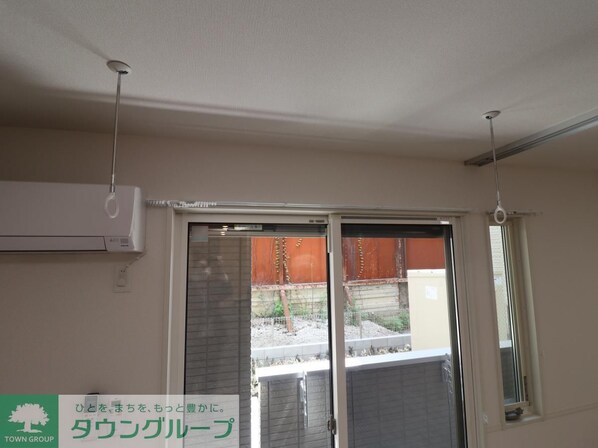 angeの物件内観写真